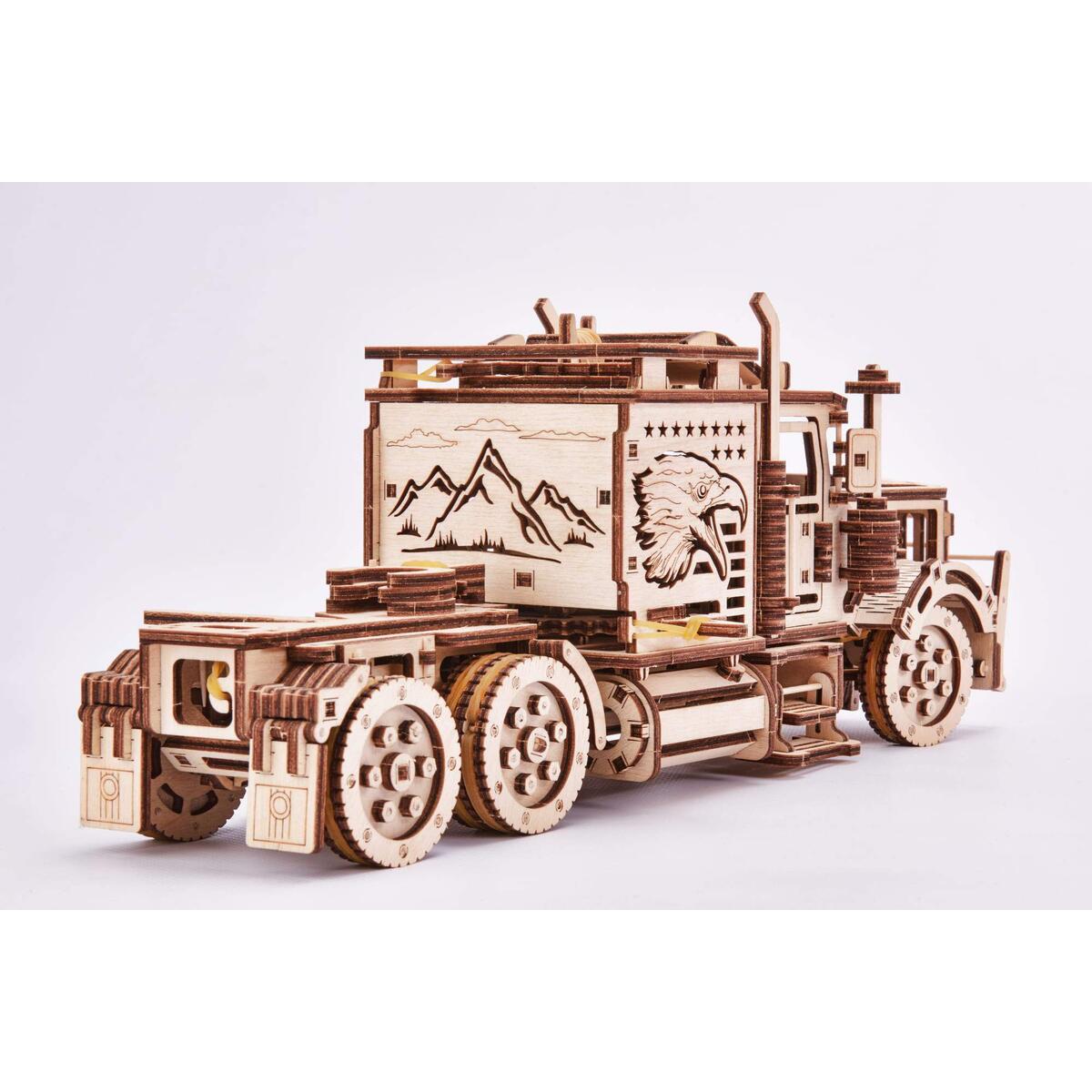 Big Rig 1 Deals - RebateKey