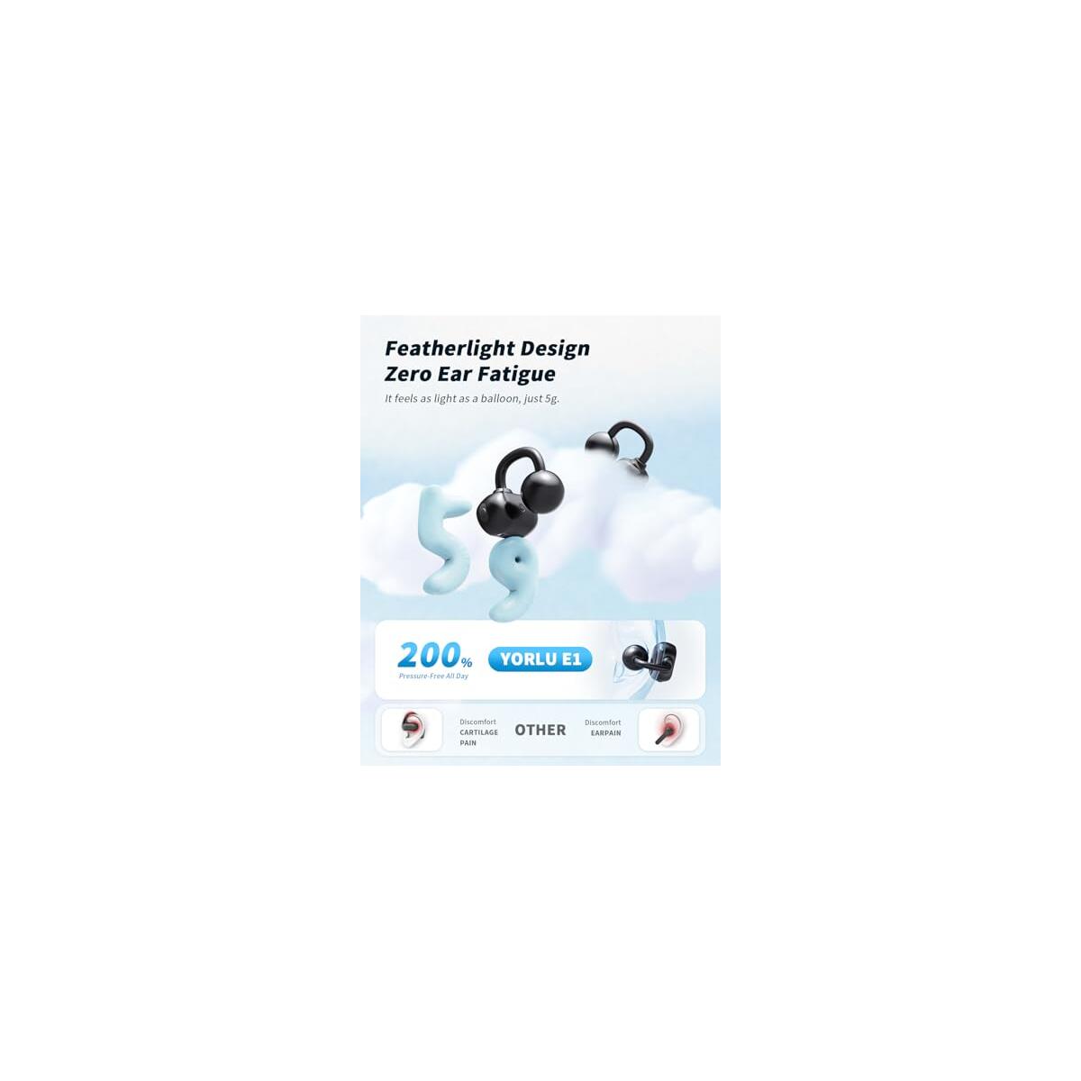 Bone Conduction Earbuds Coupon - RebateKey