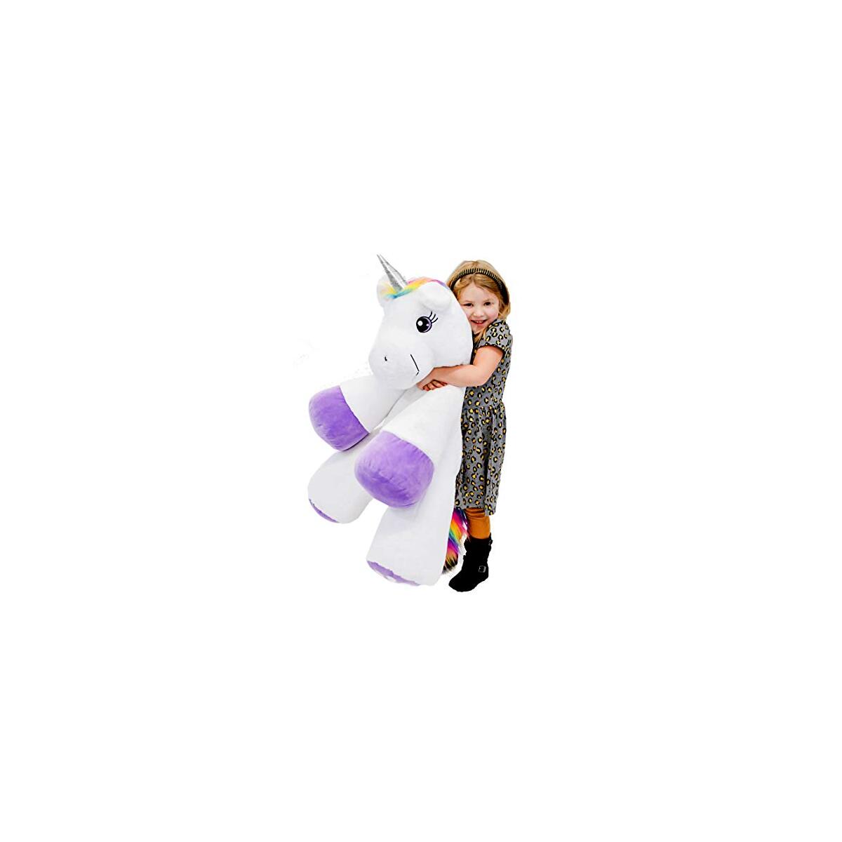 Unicorn Stuffed Animal Promo Codes - RebateKey