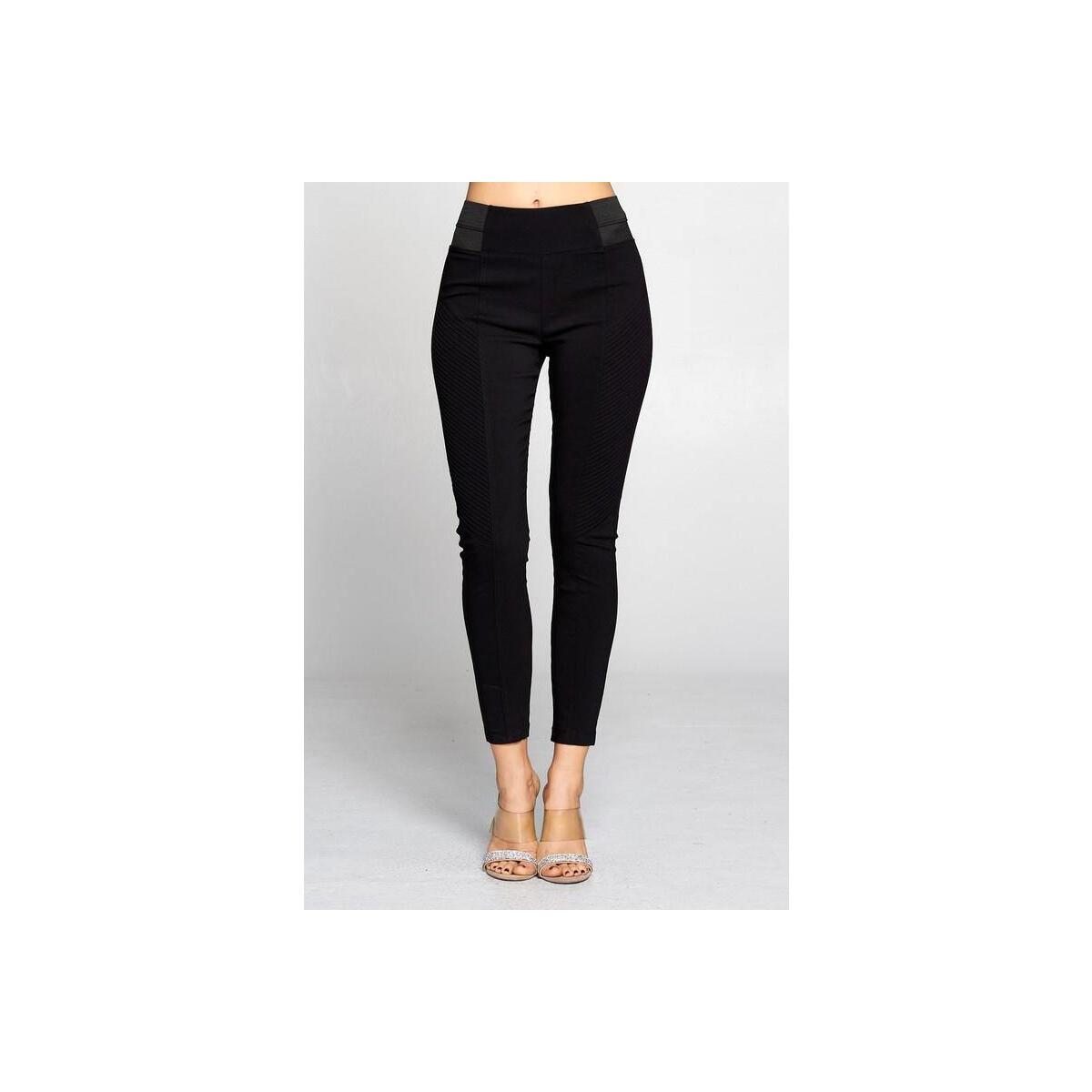 Stretch High Rise Jegging Coupons - RebateKey