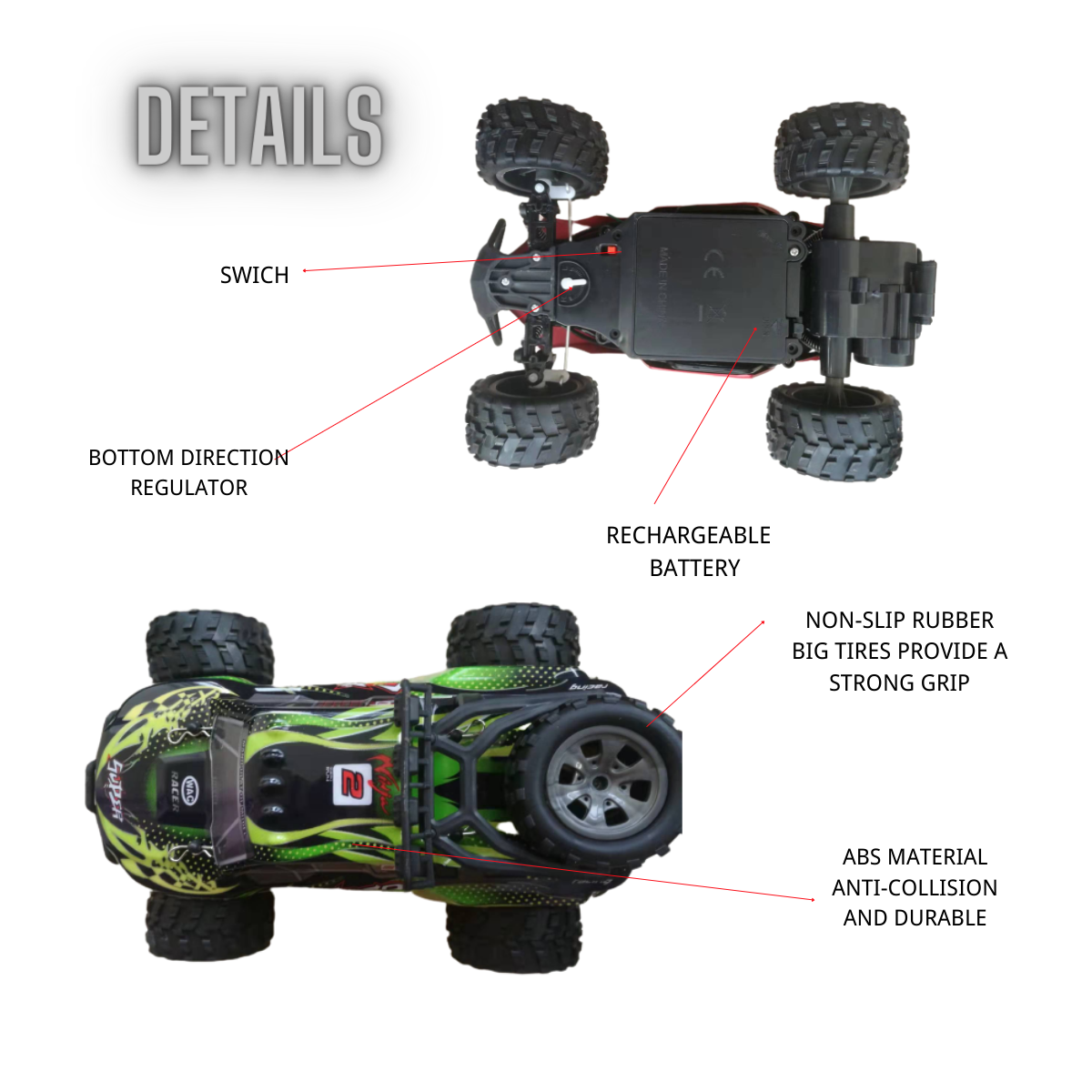 Rc Trucks For Kids 1 Promo Code - RebateKey