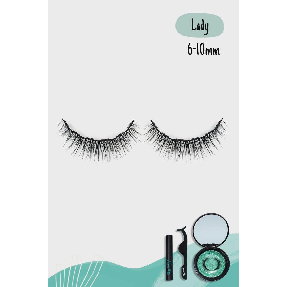 Prelude Lashes Promo Codes - RebateKey