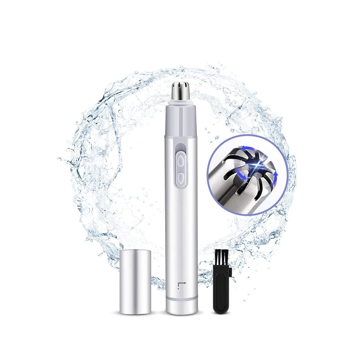 Nose Hair Trimmer Coupon - RebateKey