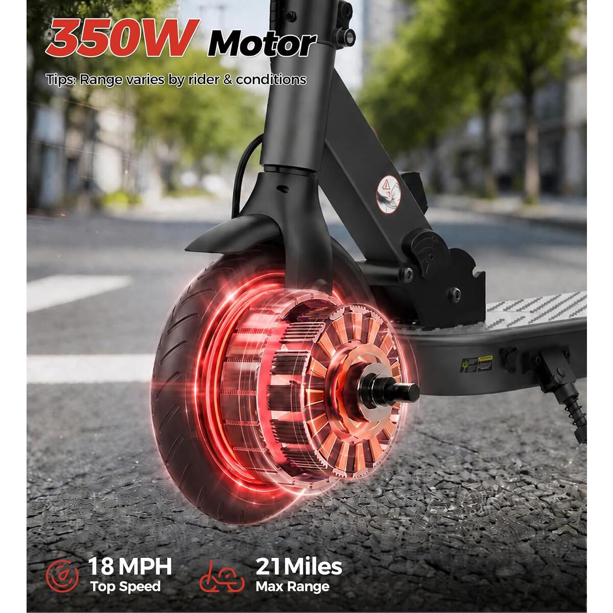 Electric Scooter 6 Promo Codes - RebateKey