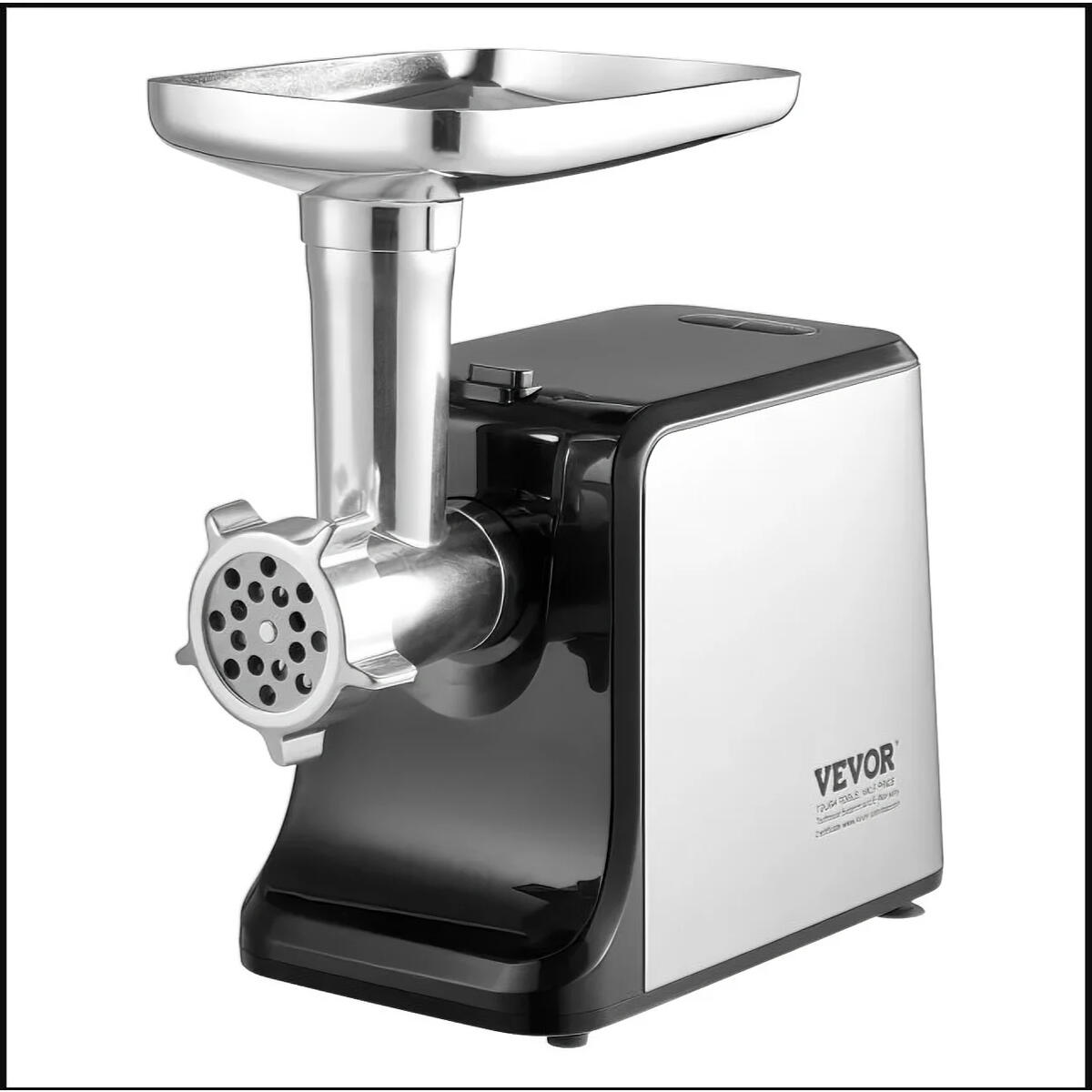 Electric Meat Grinder 3 Lbs Coupon - RebateKey