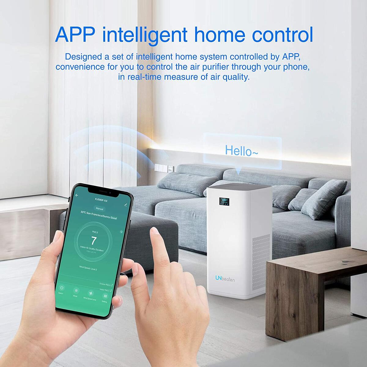 Air Purifiers Promo Codes - RebateKey