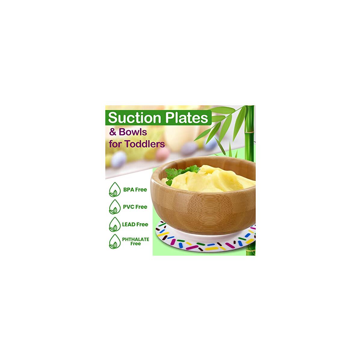 Nutrichef Bamboo Baby Feeding Promo Codes - RebateKey