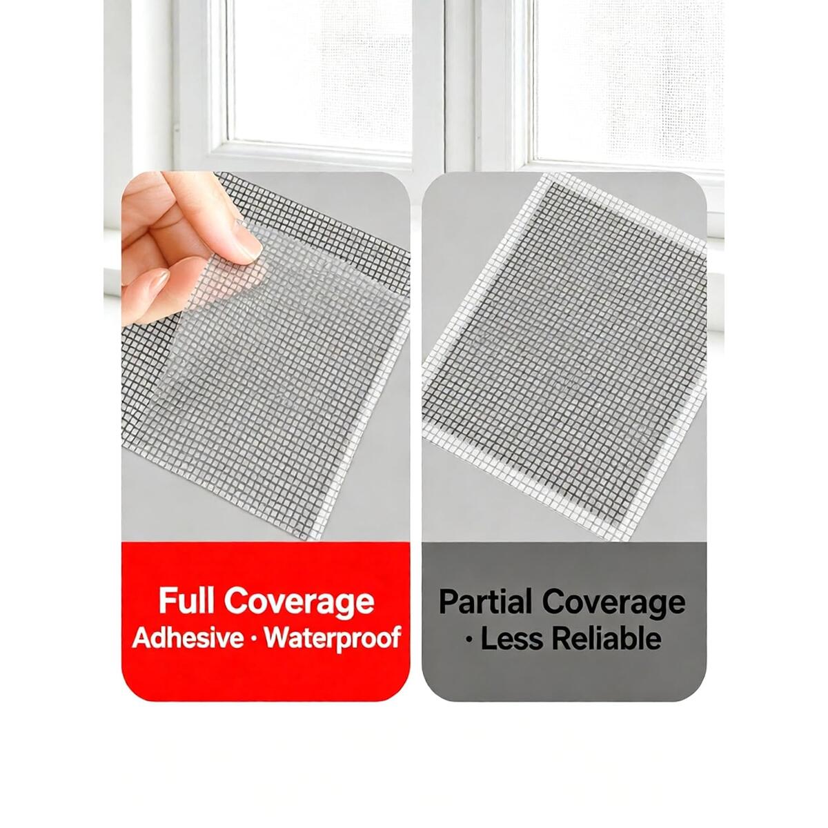 Window Screen Repair Promo Codes - RebateKey