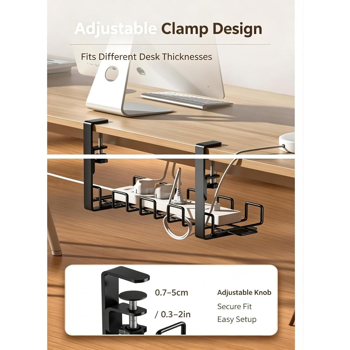 Under Desk Cable Coupons - RebateKey