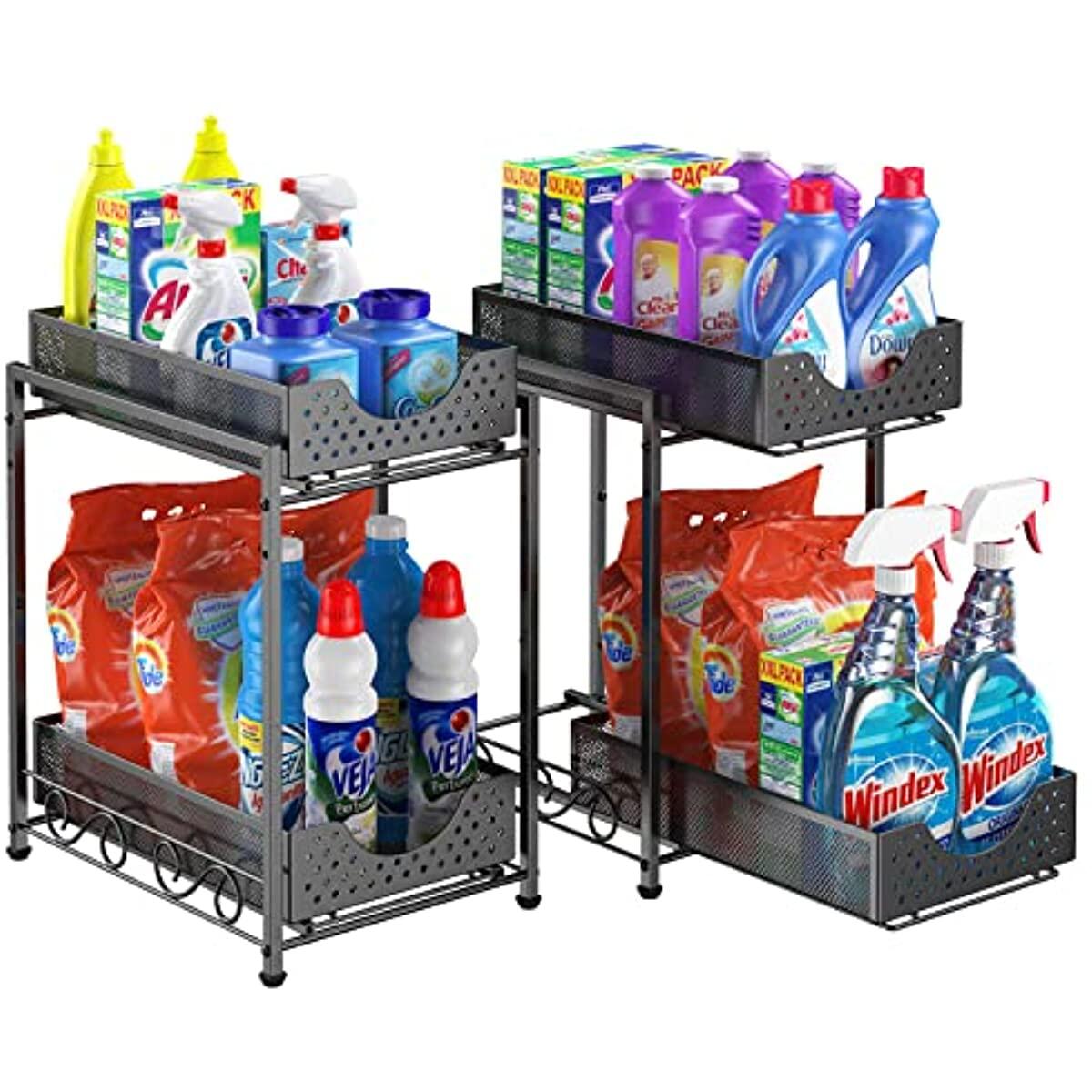 Under Sink Organizers 3 Deal - RebateKey