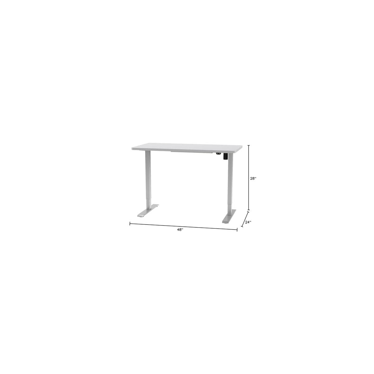 One Piece Standing Desk Promo Codes - RebateKey