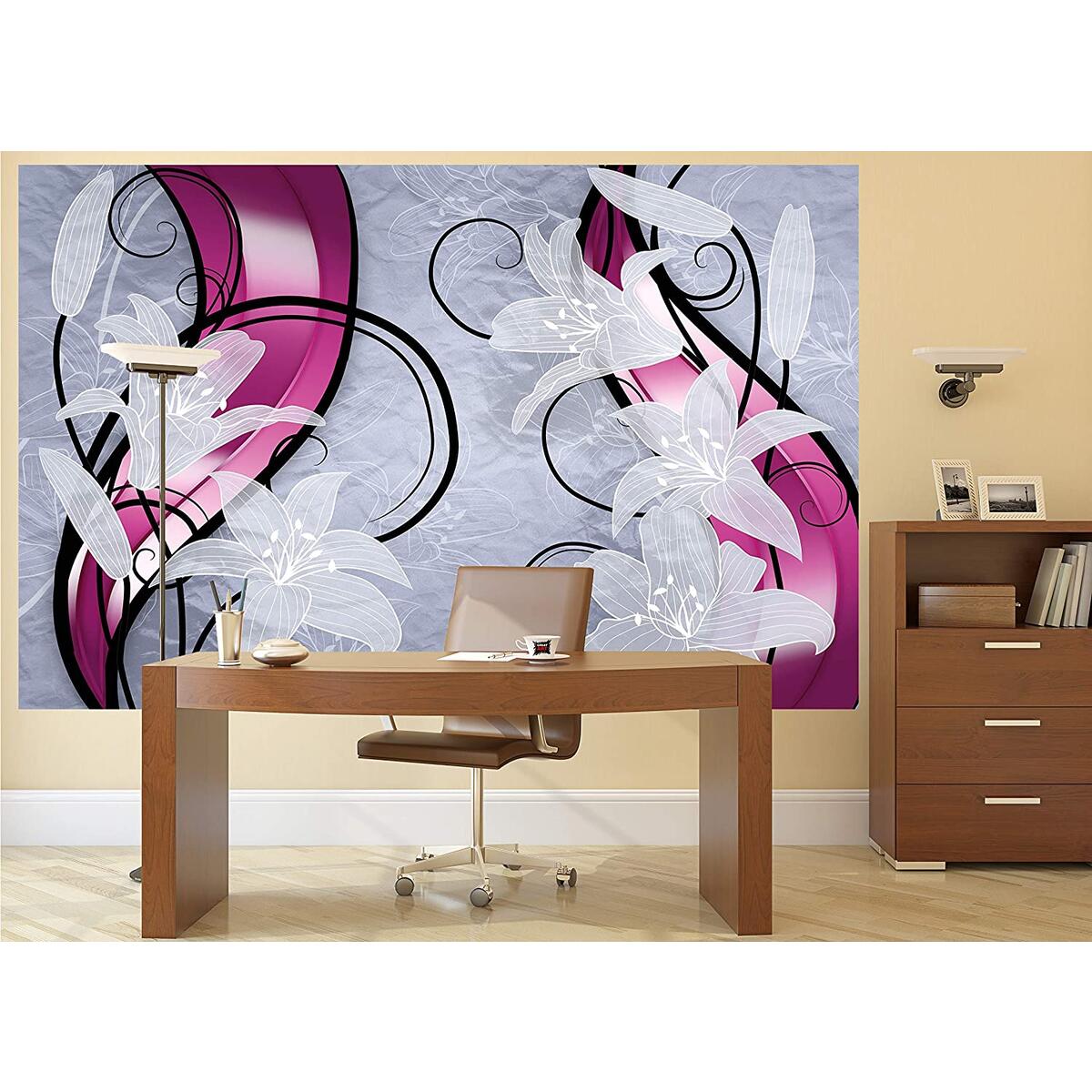 Poster White Lily Picture Promo Codes - RebateKey