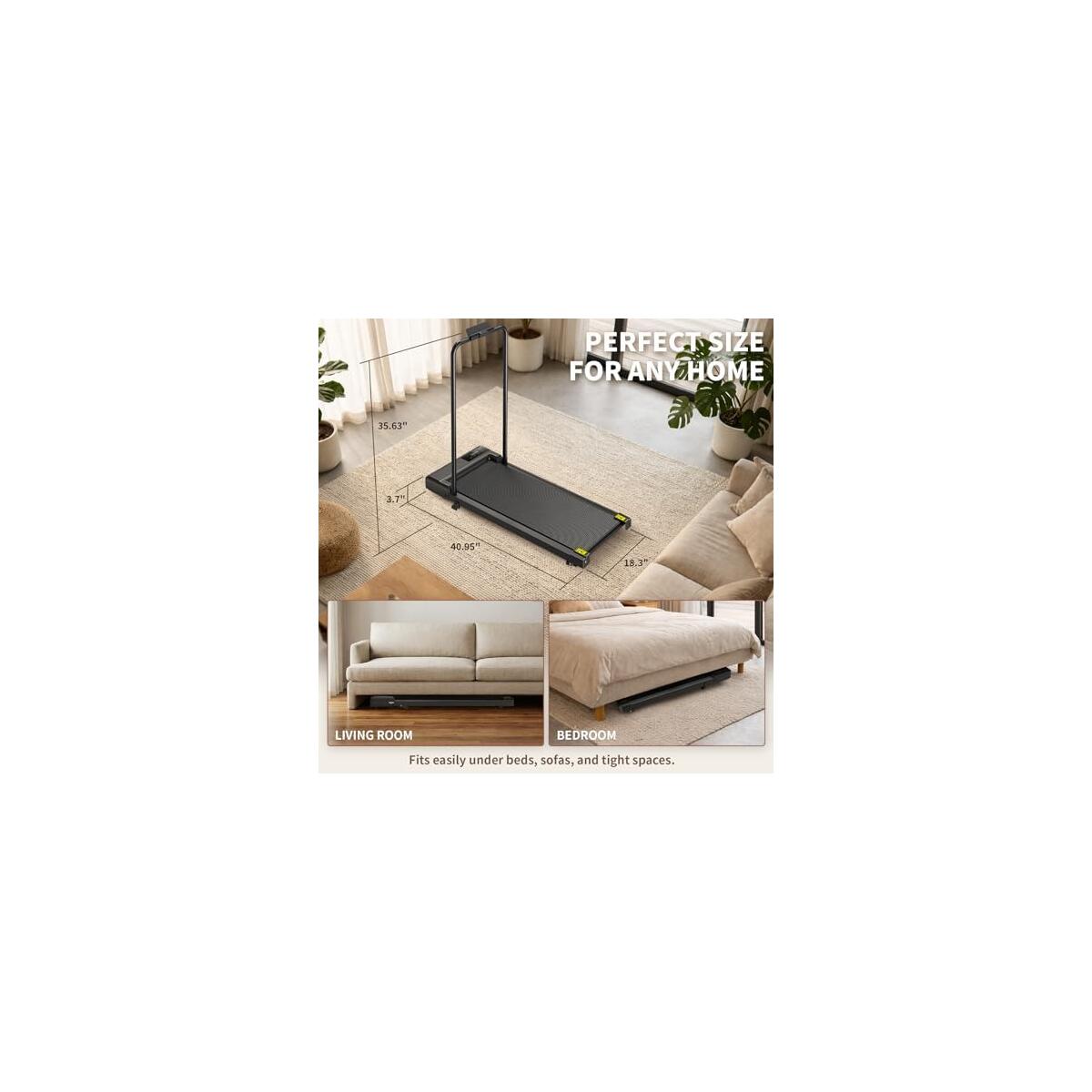 Folding Treadmill Deals - RebateKey