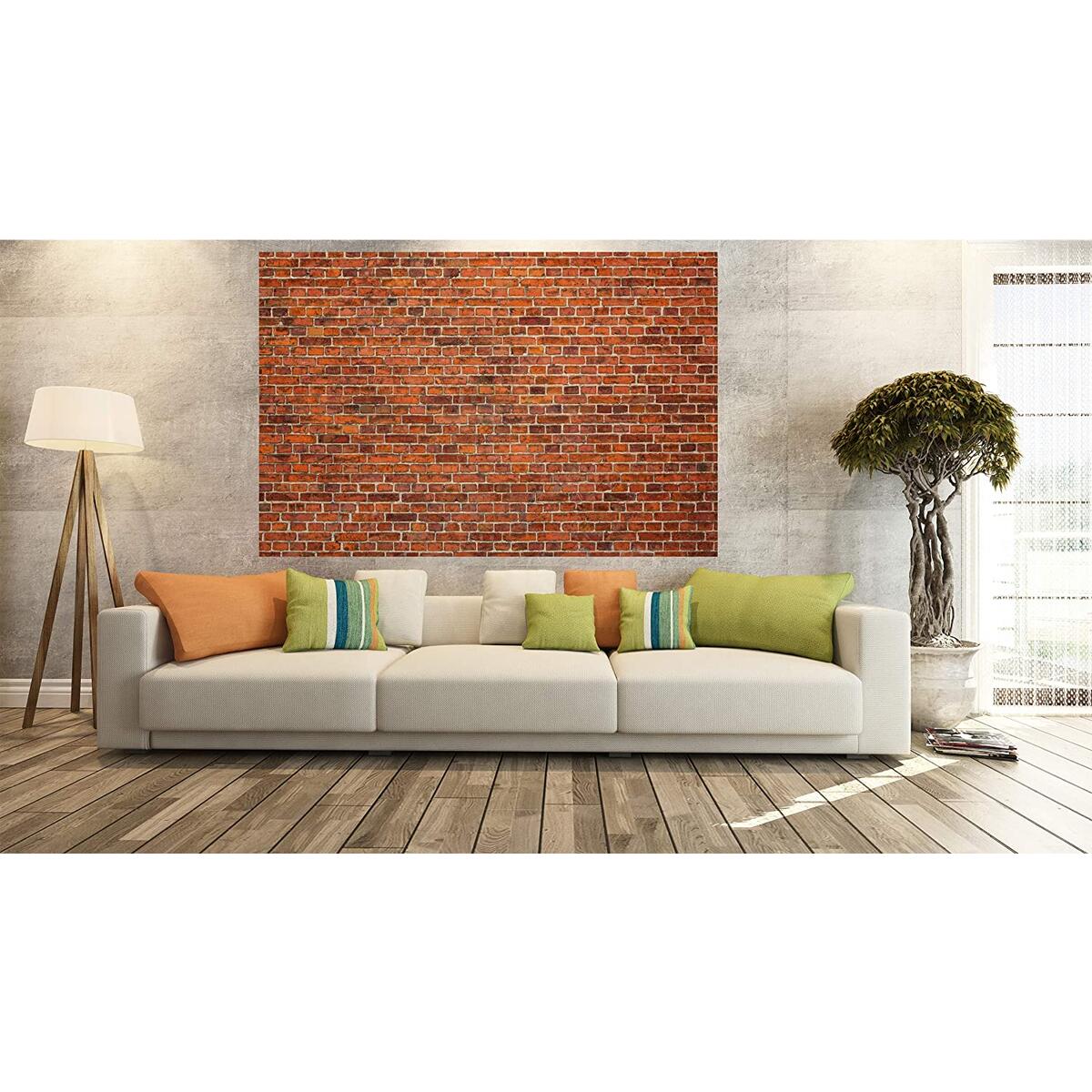 Poster Red Bricks Picture Promo Code - RebateKey