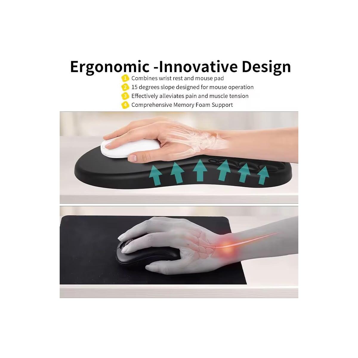 Geniuspad Ergonomic Mouse Promo Codes - RebateKey