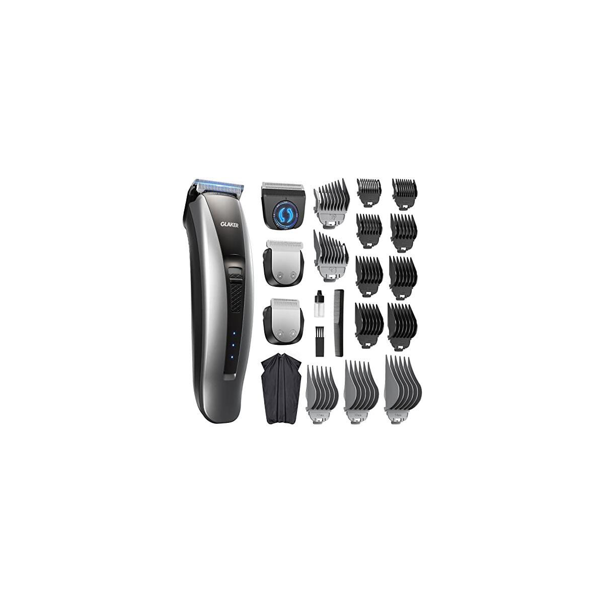 Cordless Hair Clippers For 1 Deals - RebateKey