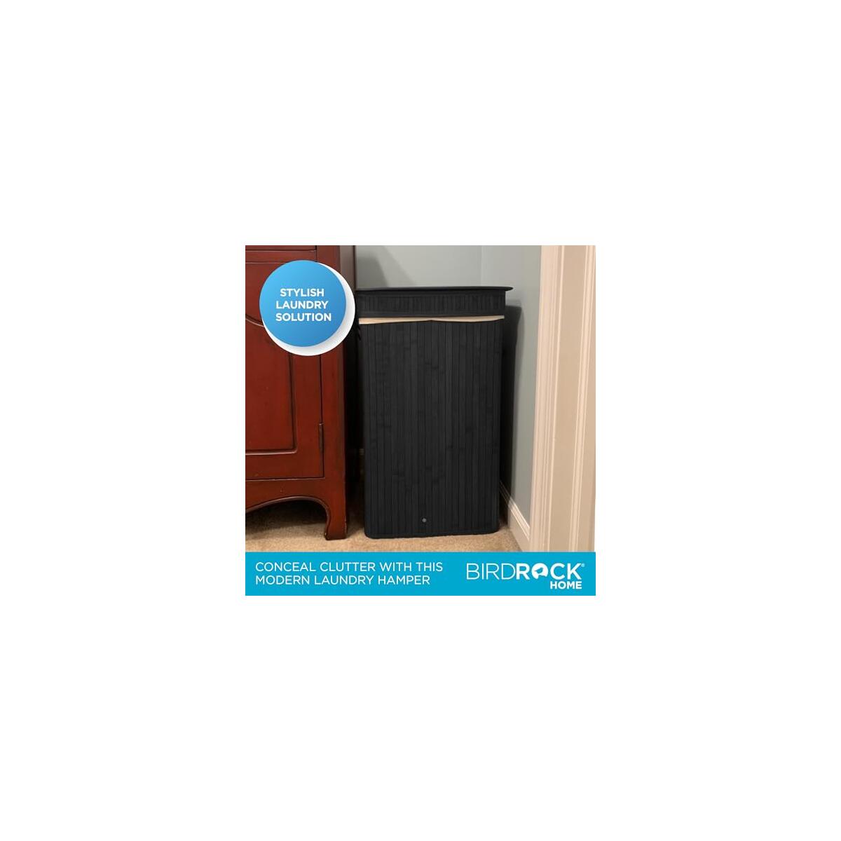 Birdrock Home Square Laundry Promo Codes - RebateKey