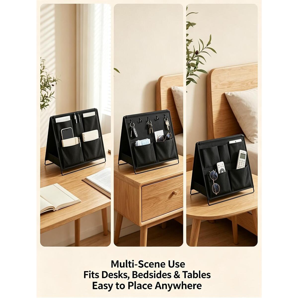 Foldable Desktop Storage 1 Deal - RebateKey