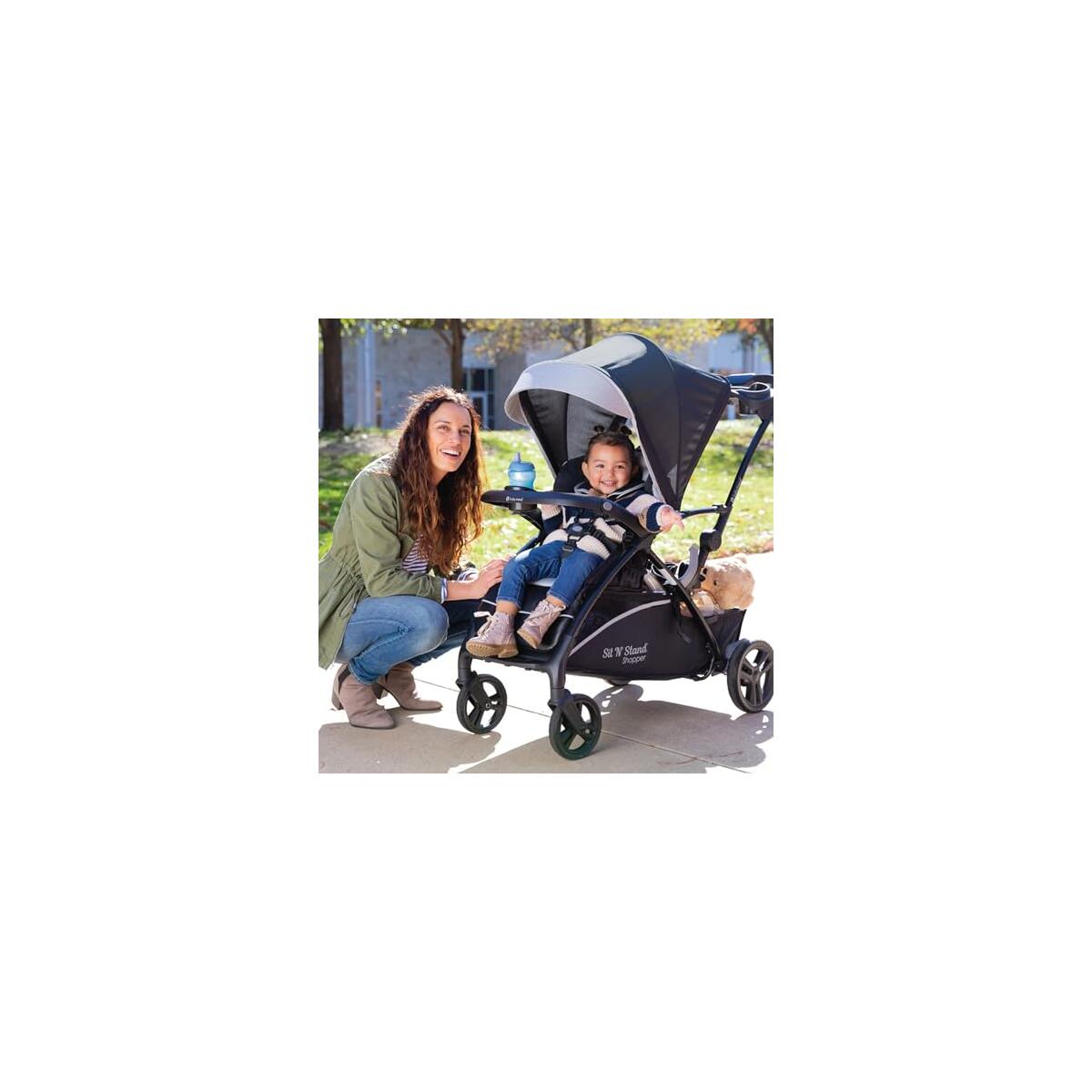 Baby Trend Sit N Deal - RebateKey