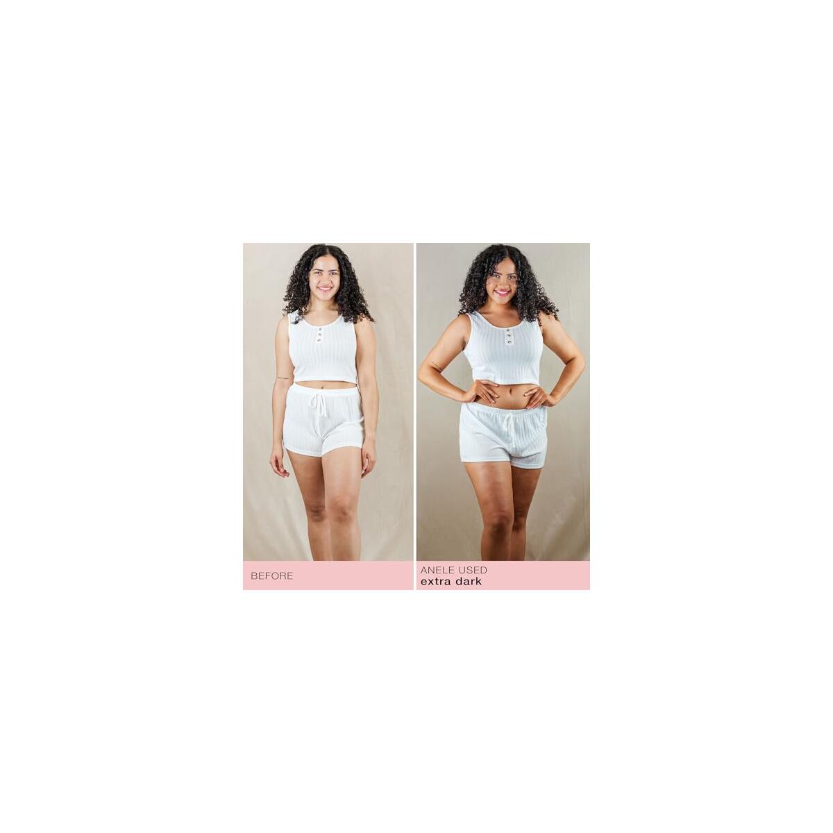 Self Tanner Tanning Coupon - RebateKey