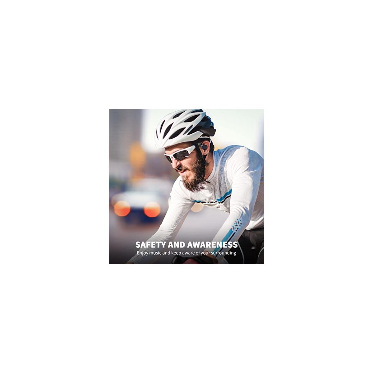 Open Ear Earbuds 3 Coupon - RebateKey