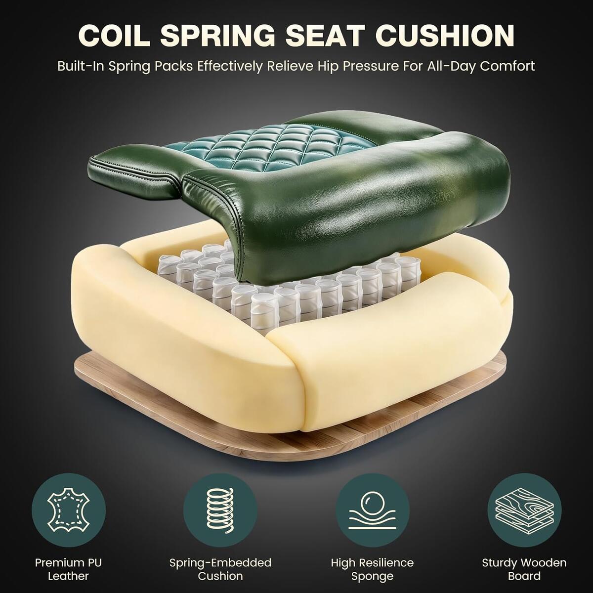 Executive Chair Reclining Coupon - RebateKey