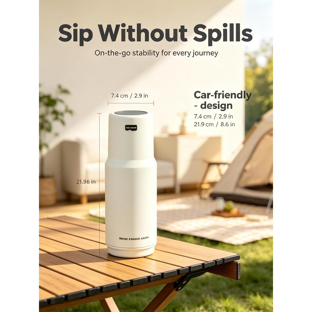 Insulated Tumbler With Handle Promo Codes - RebateKey