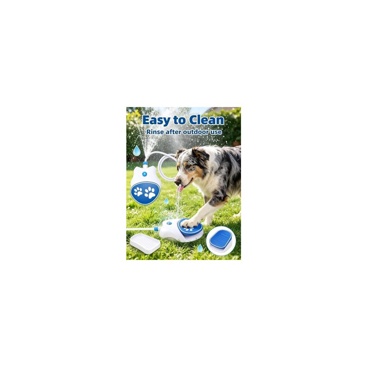 Dog Water Fountain Promo Codes - RebateKey