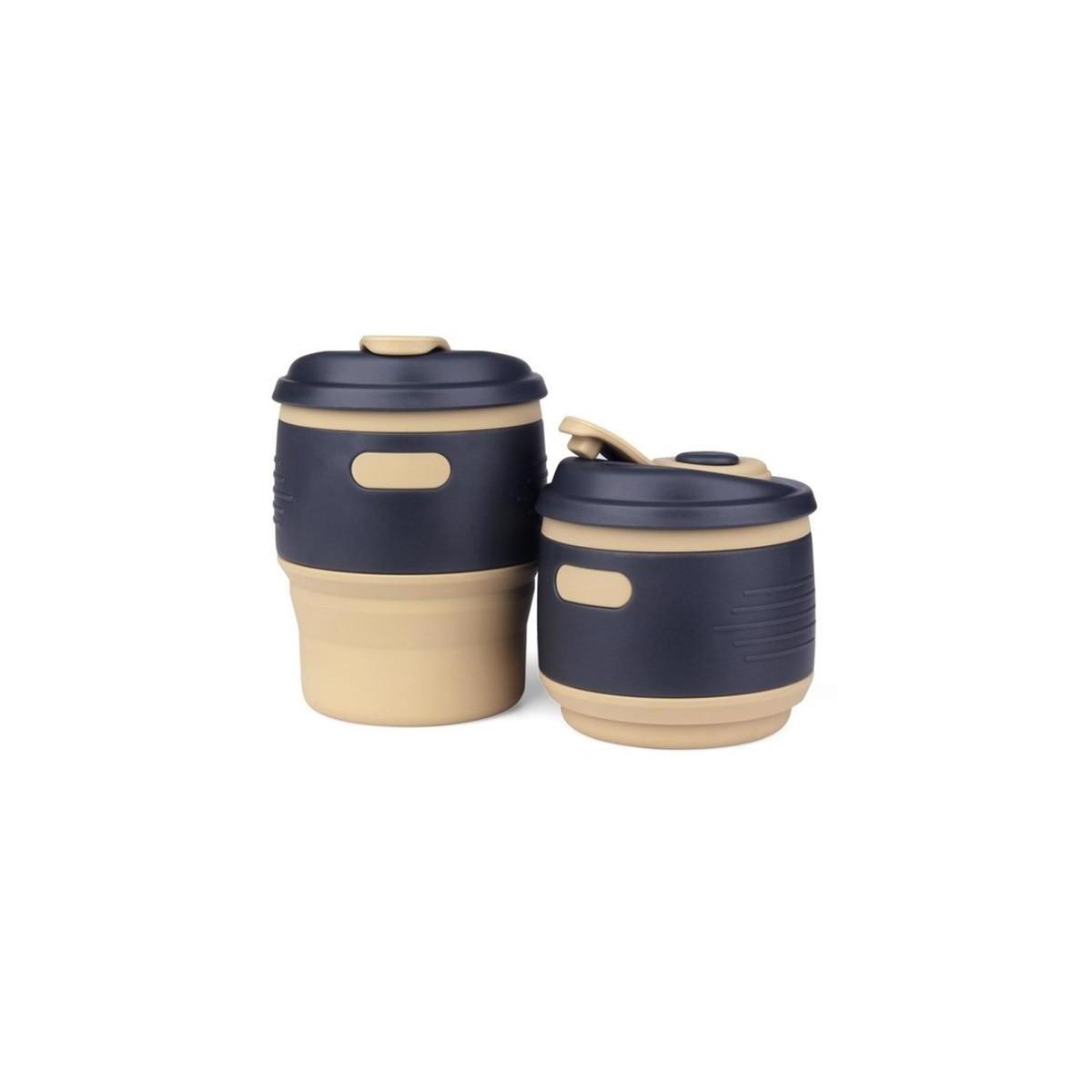 Foldable Travel Coffee Mug Deals - RebateKey