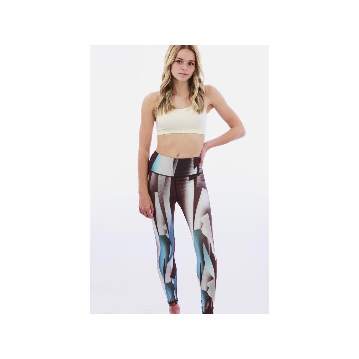 Vimmia Abstract Print Active Coupons - RebateKey