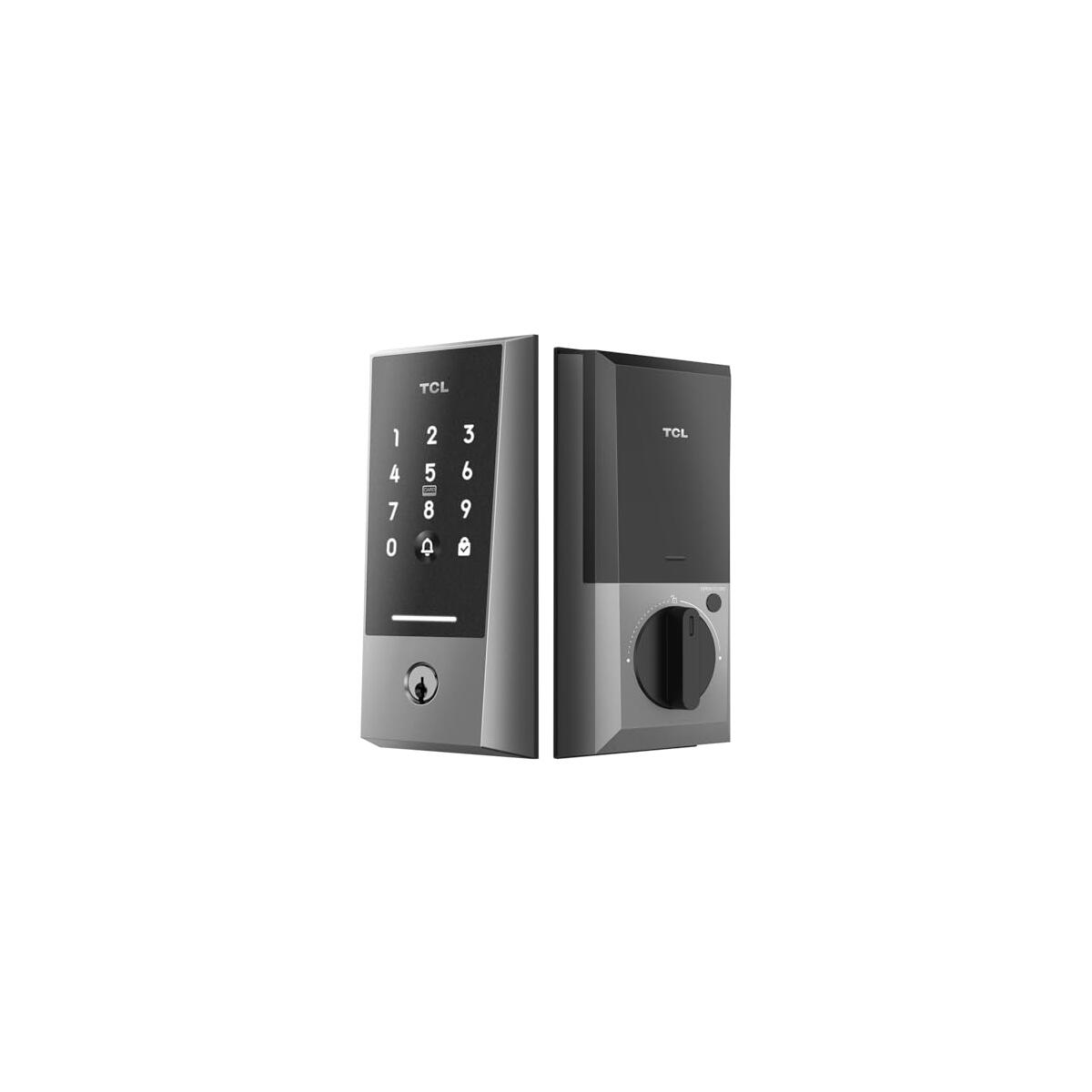 Smart Lock Promo Codes - RebateKey