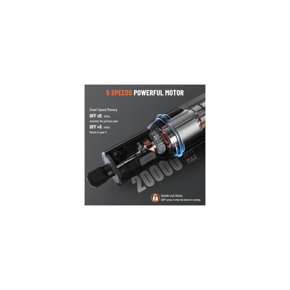 Katerk Cordless Rotary Deals - RebateKey