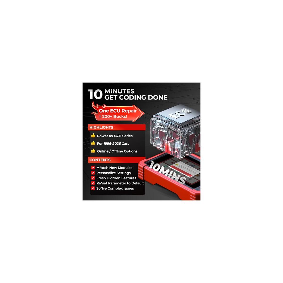 Launch X Crp X Deal - RebateKey