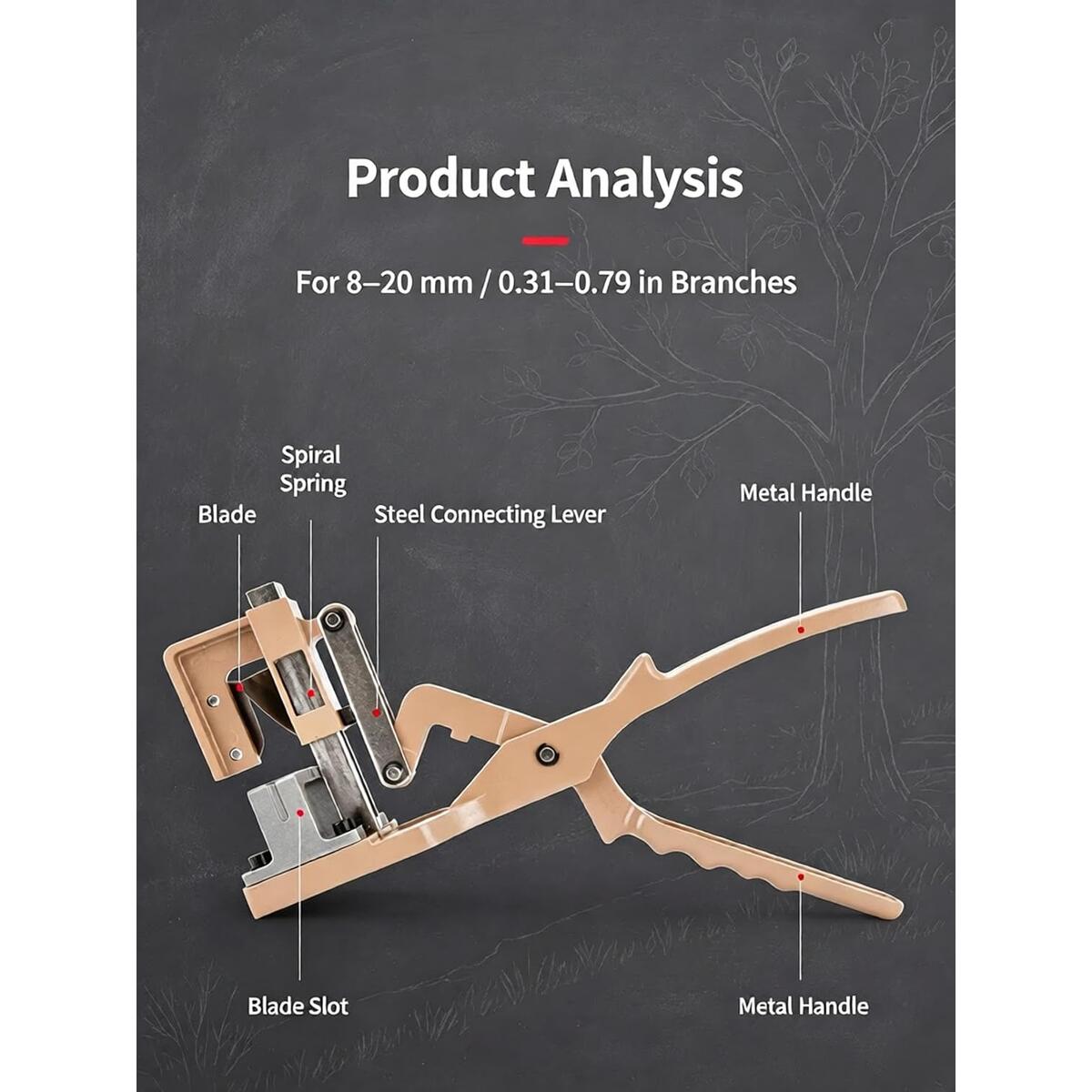 Professional Grafting Tool With Deal - RebateKey