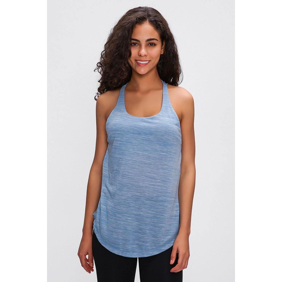 Strappy Sports Bra Combo Deals - RebateKey