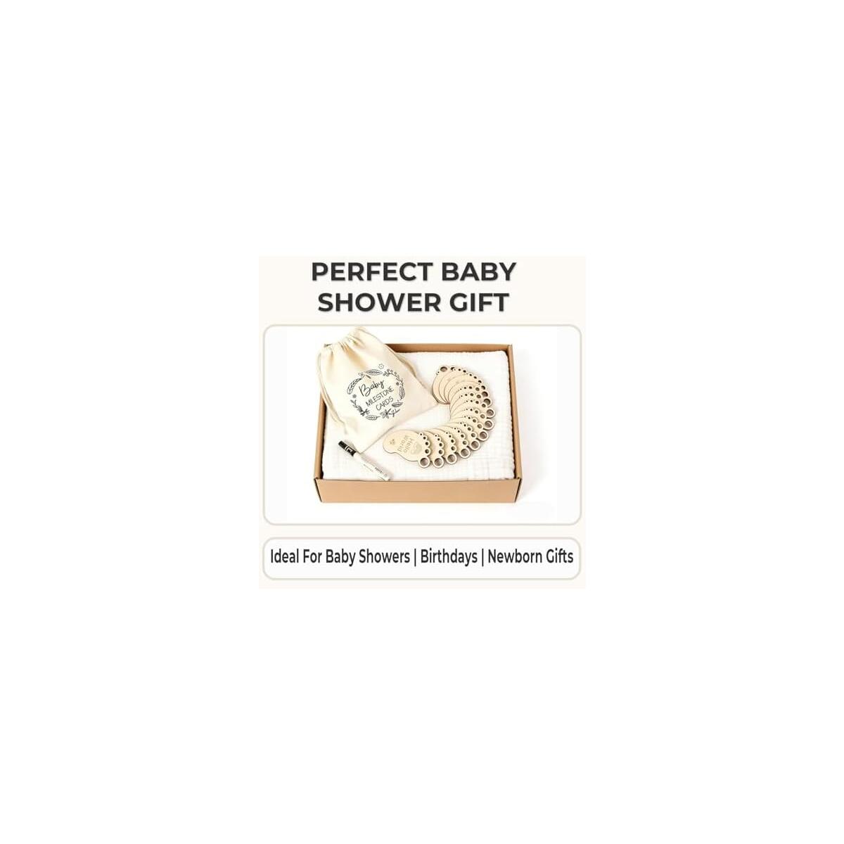Monthly Milestone Signs Promo Code - RebateKey
