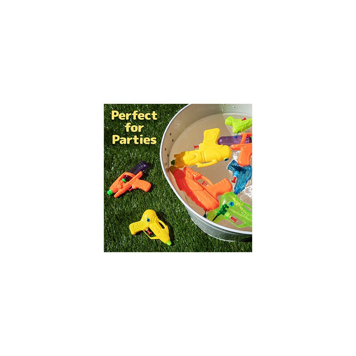 Prextex Water Guns For Promo Codes - RebateKey