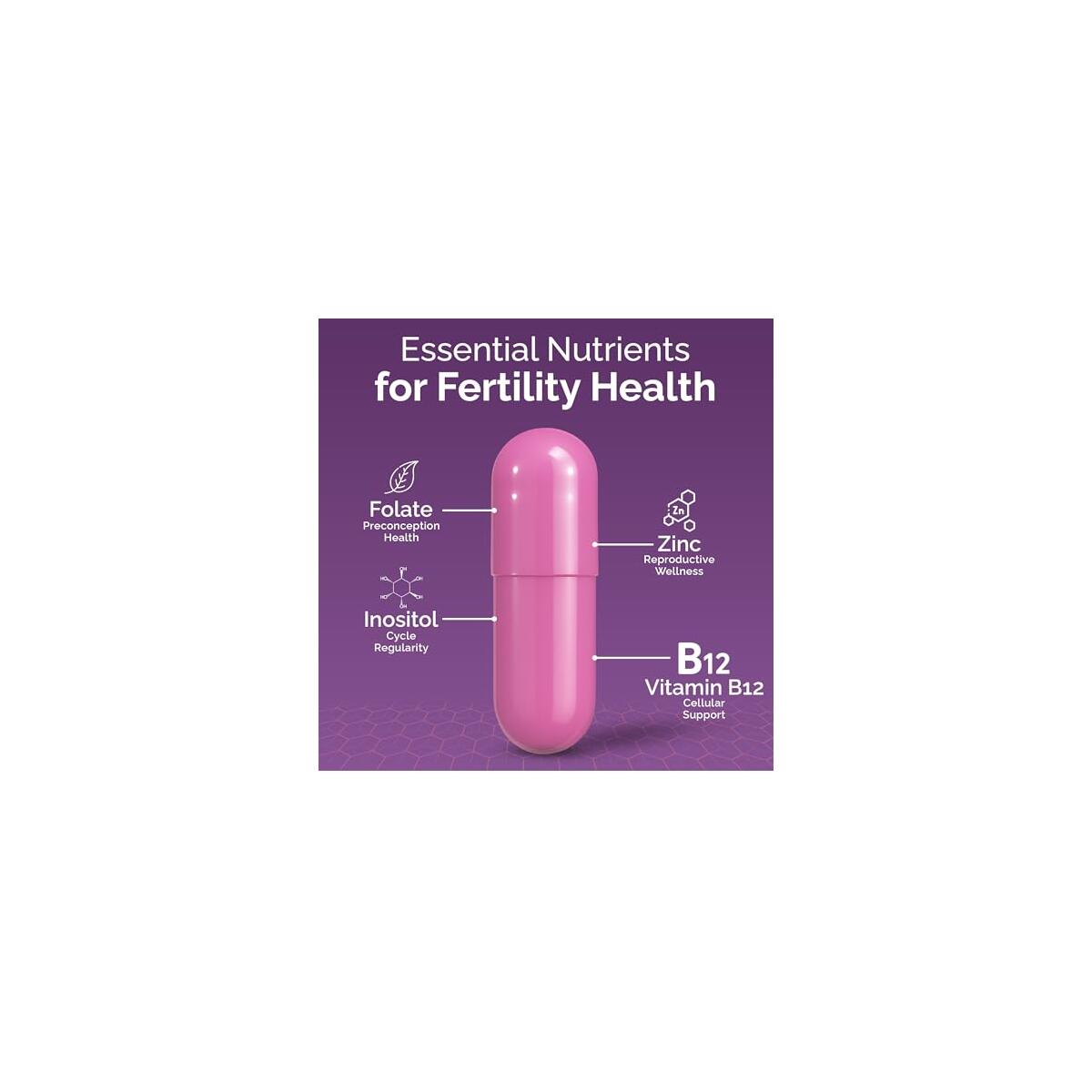Conceive Plus Womens Fertility Deals - RebateKey