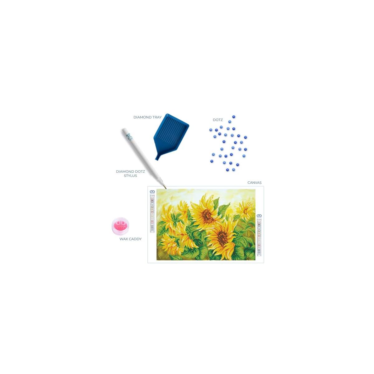 Diamond Dotz Hazy Daze Promo Code - RebateKey