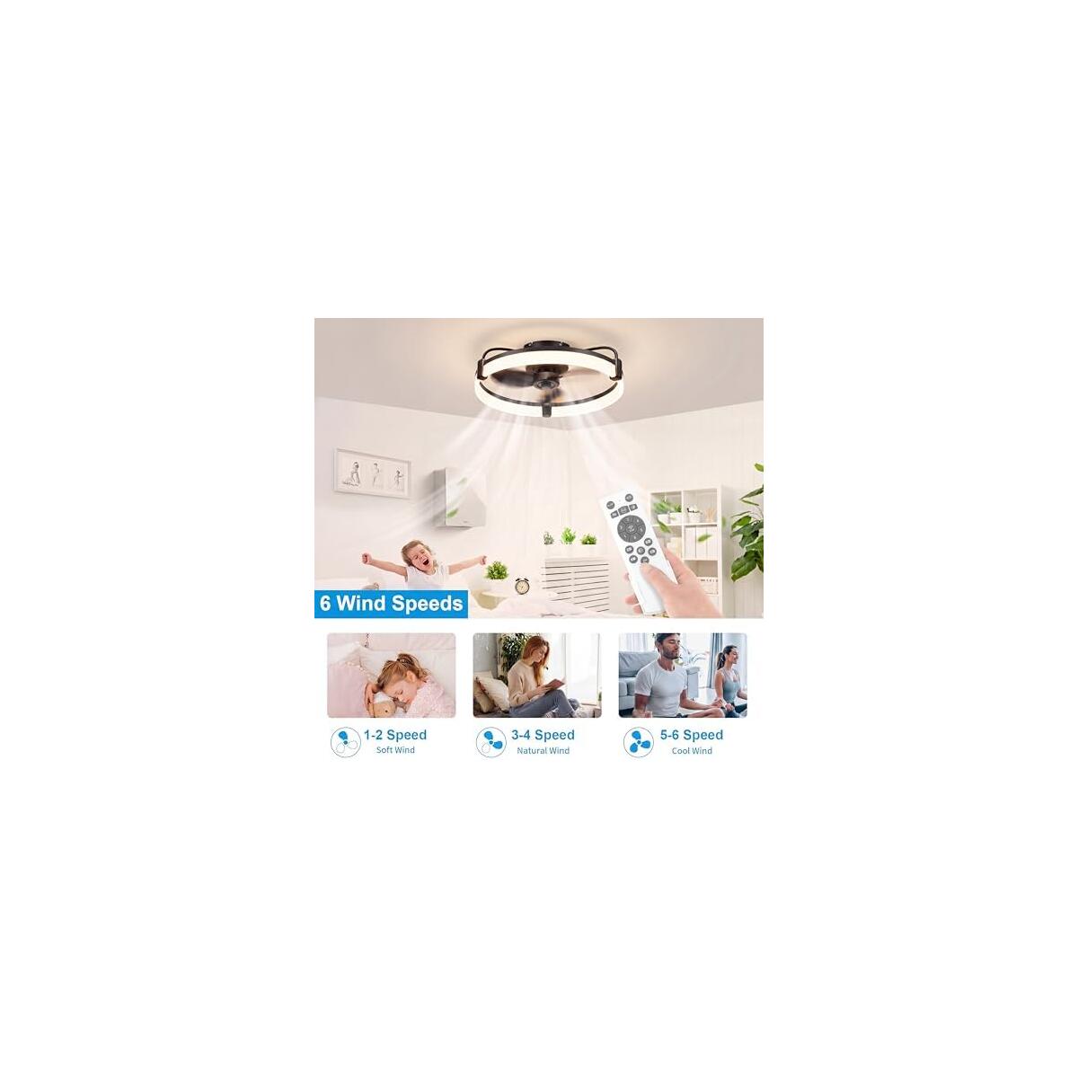 Ceiling Fans Promo Codes - RebateKey