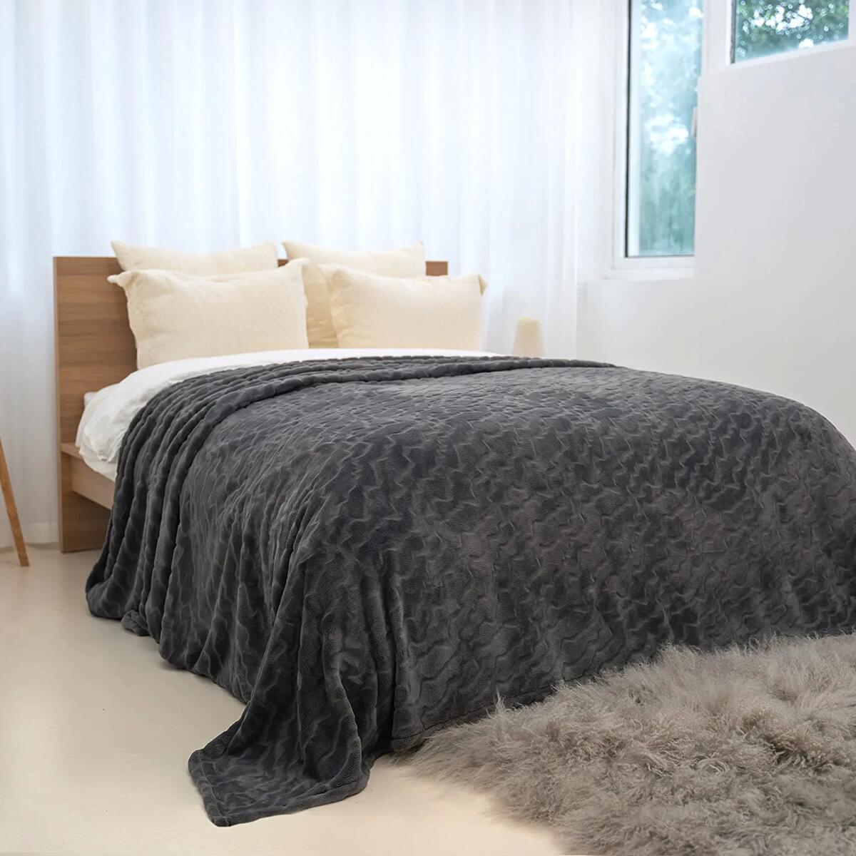 Cozy Bliss Luxury Milky Deals - RebateKey