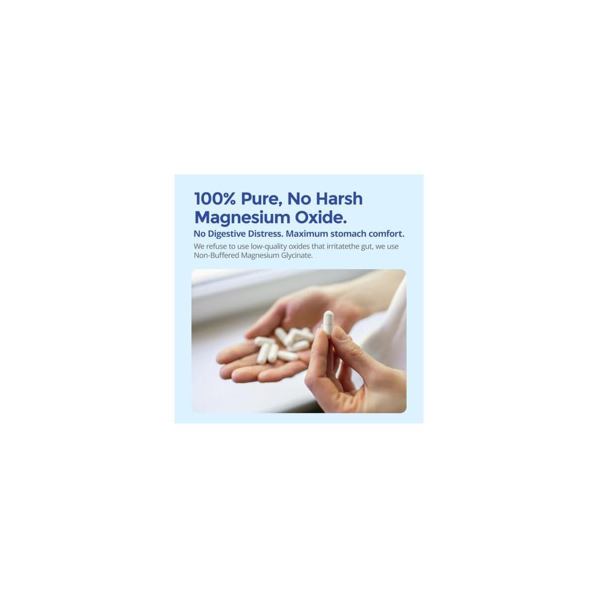 Gentle Magnesium Glycinate Coupons - RebateKey