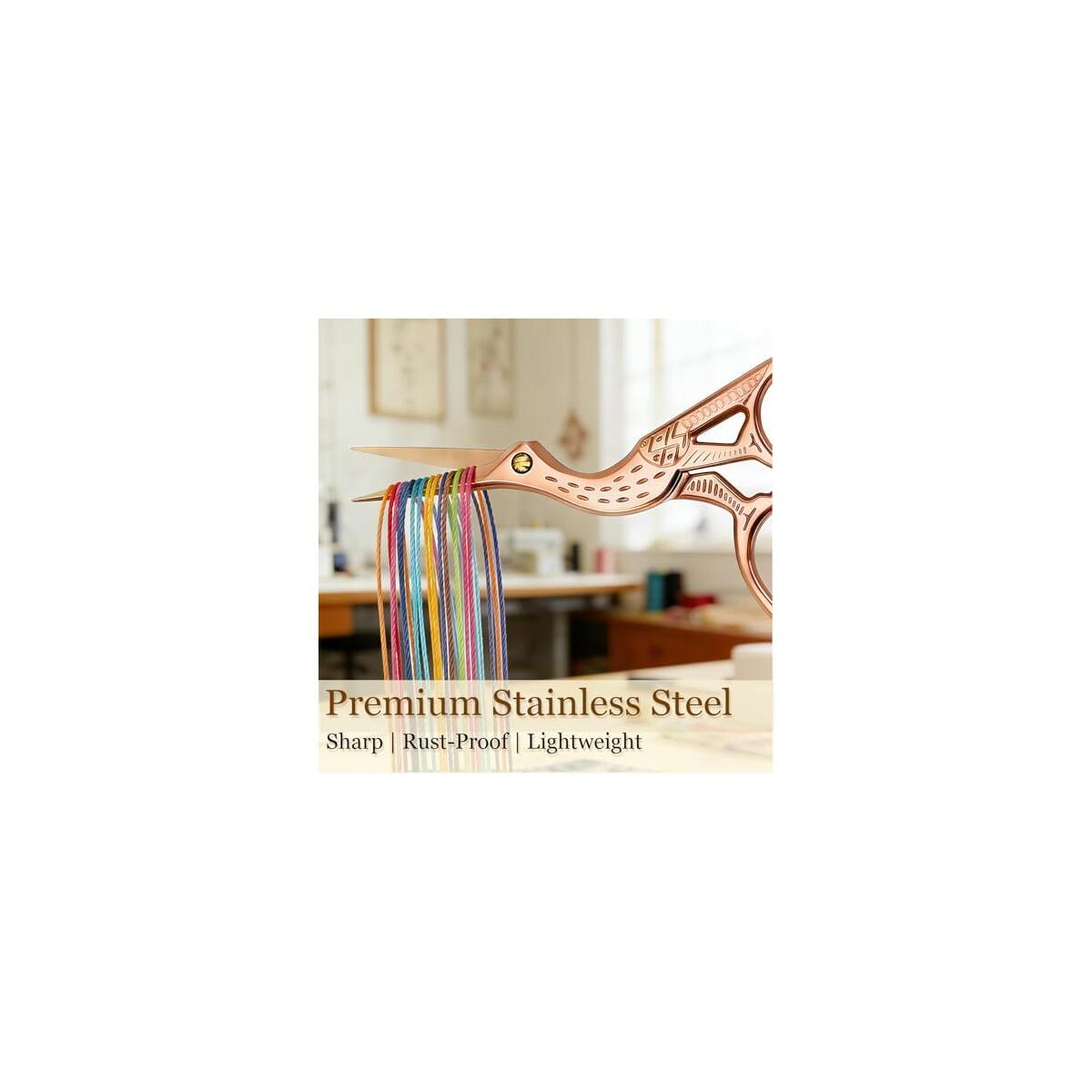 Rose Gold Stork Deals - RebateKey