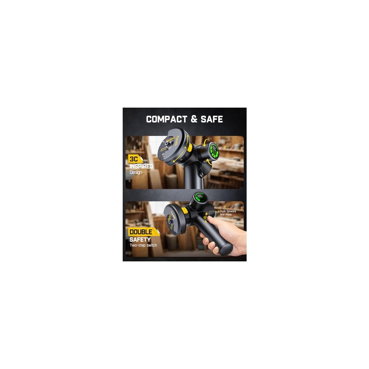 Cordless Angle Grinder Promo Code - RebateKey