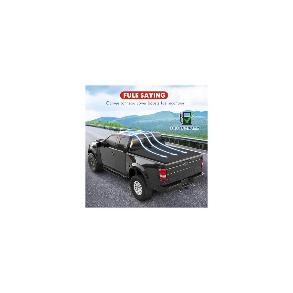 Ft Soft Tri Fold Truck Coupon - RebateKey