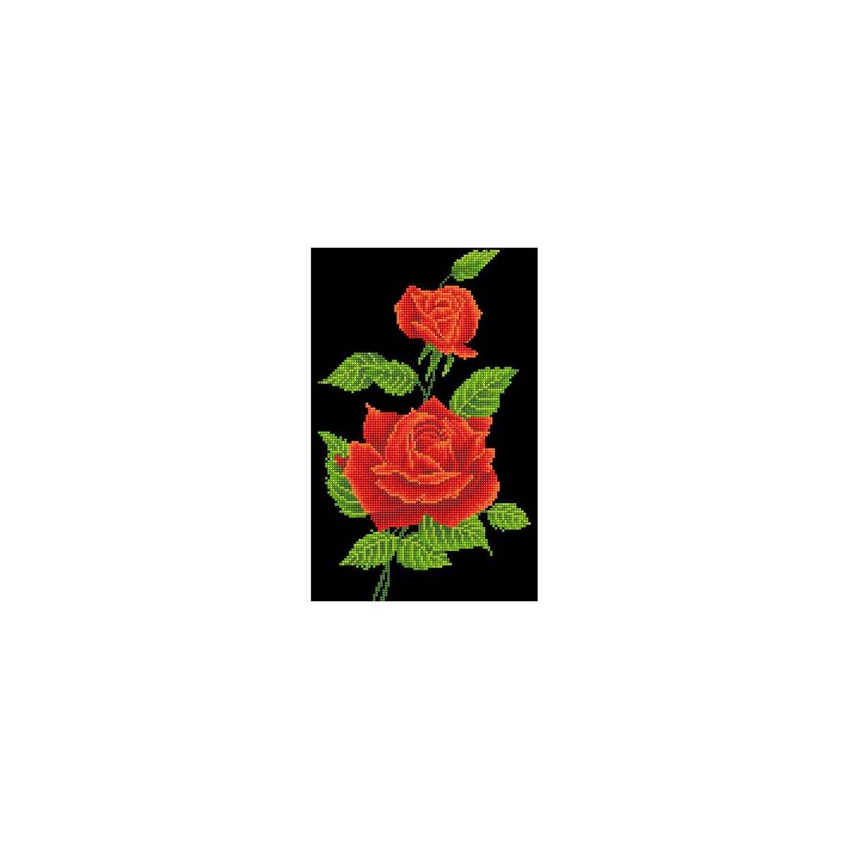 Diamond Dotz Red Rose Coupons - RebateKey