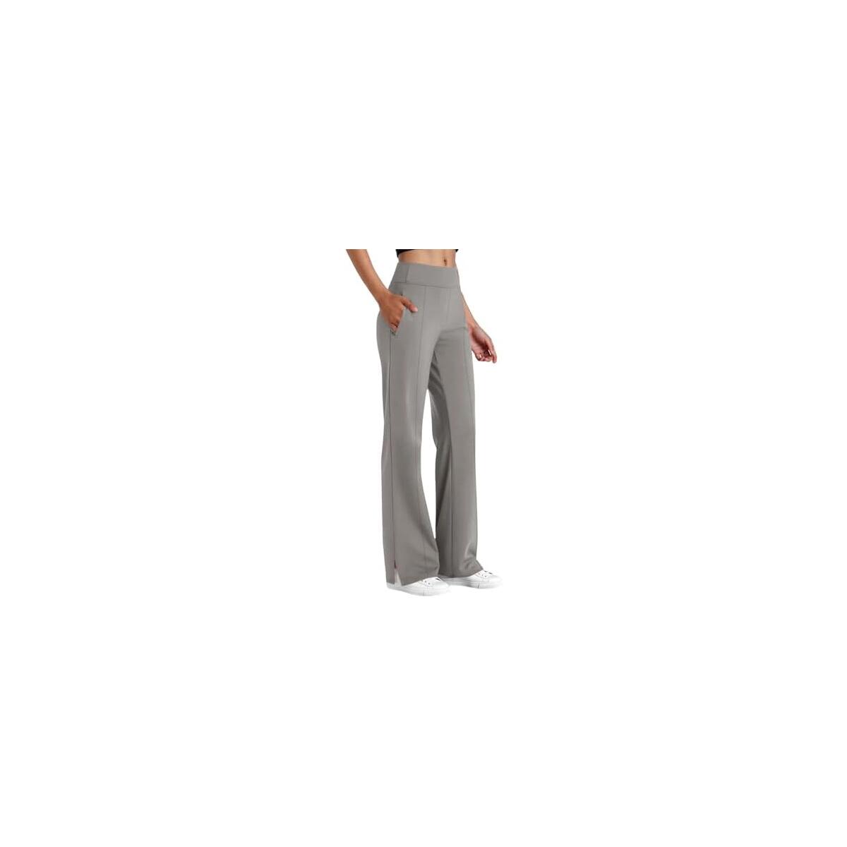 Leg Yoga Pants Deal - RebateKey