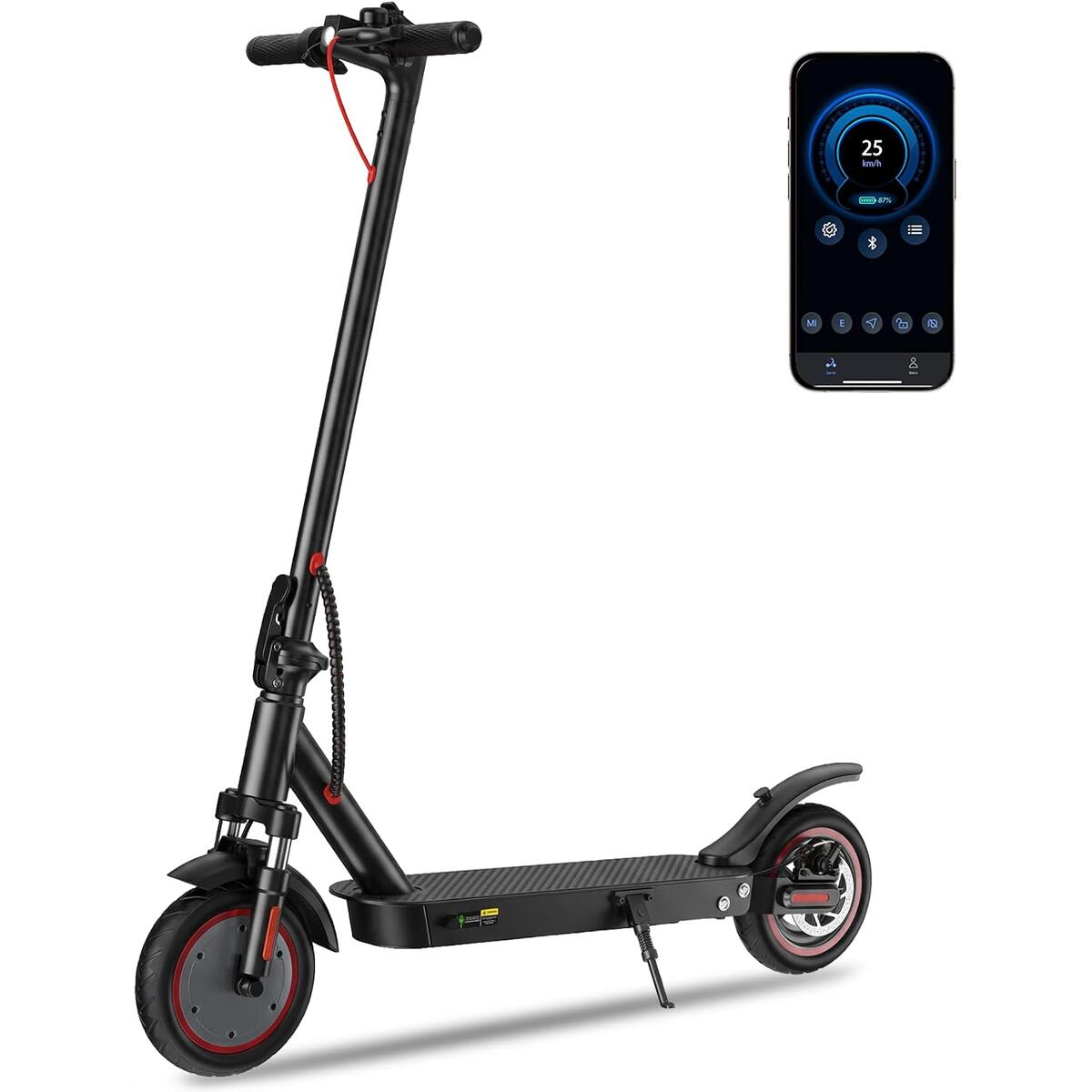 Electric Scooter 6 Promo Codes - RebateKey