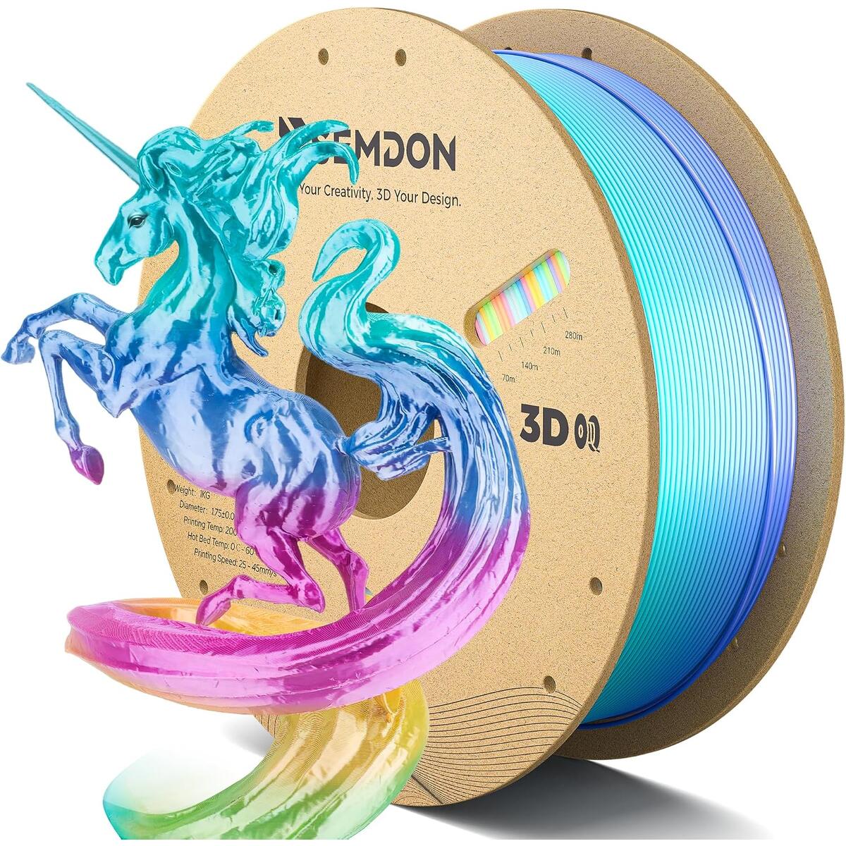 Clear Pla Filament Deals - RebateKey