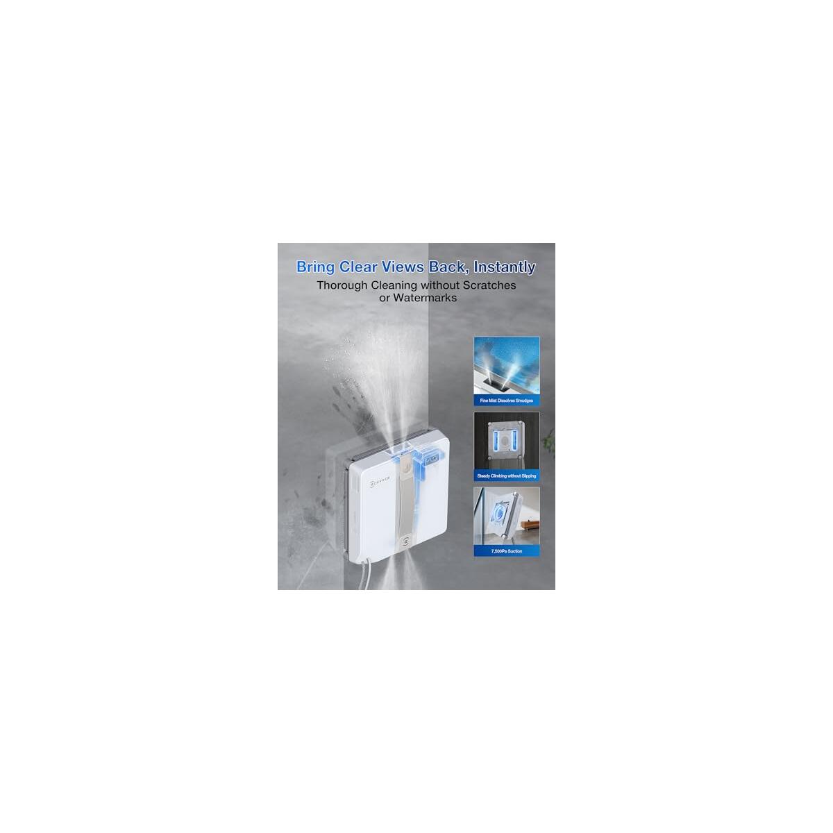 Covacs Winbot Mini Deals - RebateKey